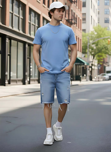 Regular Fit