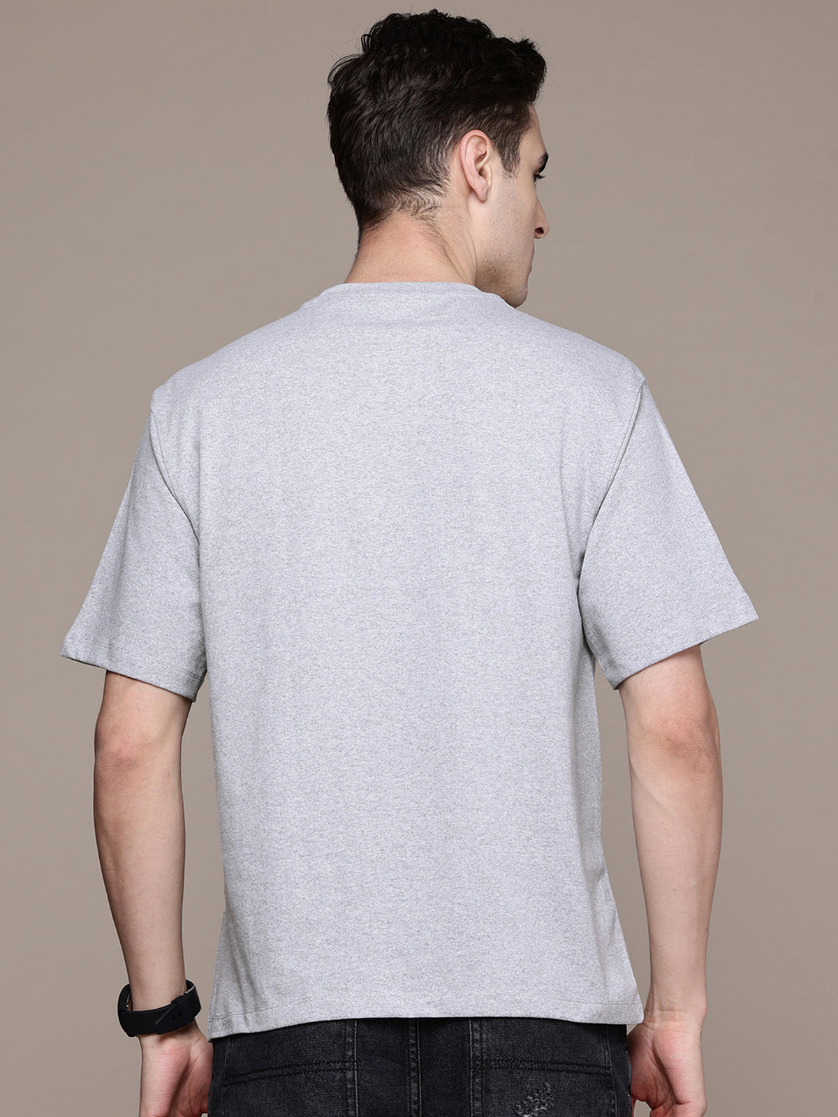 Graphic Oversized Tshirt