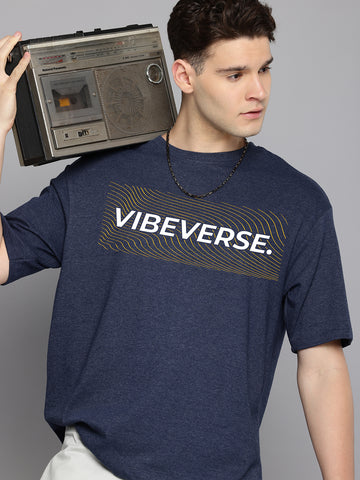 Graphic Oversized Tshirt