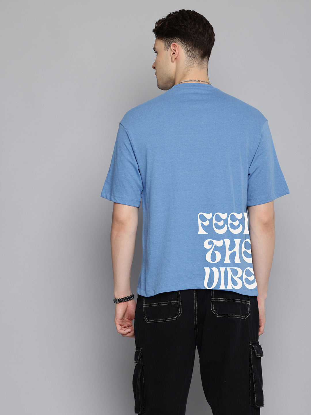 Graphic Oversized Tshirt