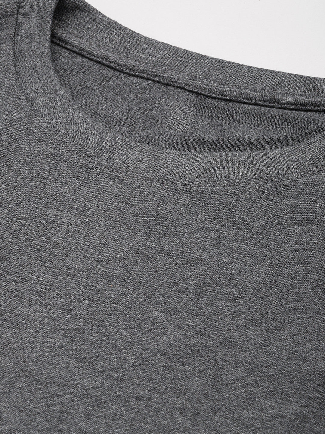Oversized Andhra Melange T-Shirt