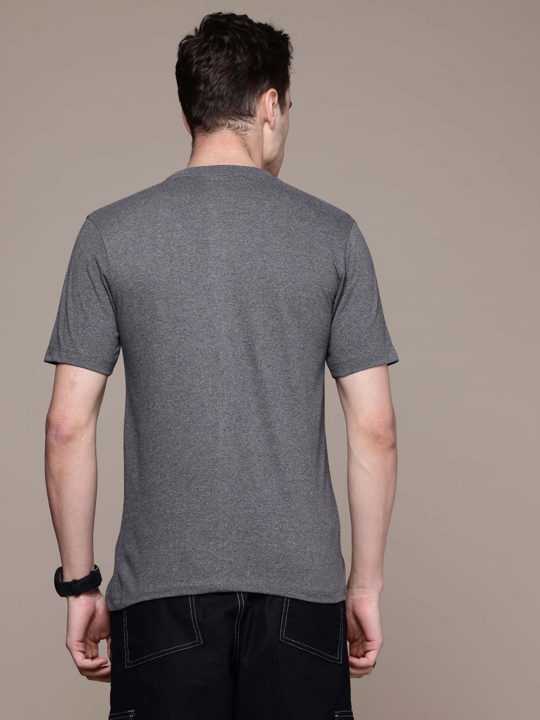 Mens Graphic Regular T Shirt