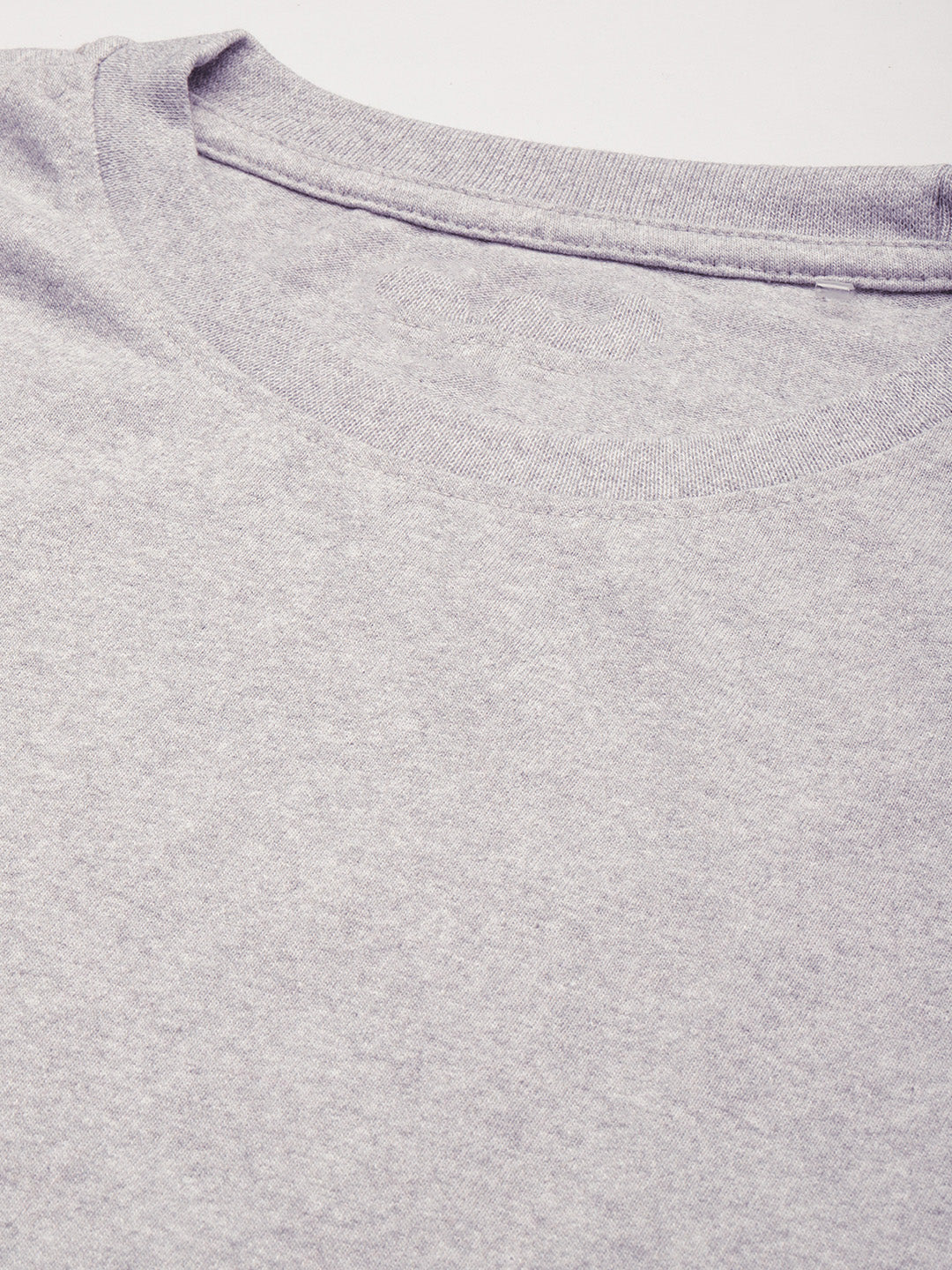 Oversized Grey T-Shirt