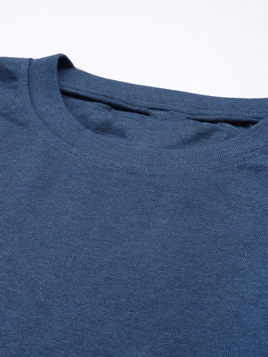 Long Sleeve AirForce Blue T-Shirt