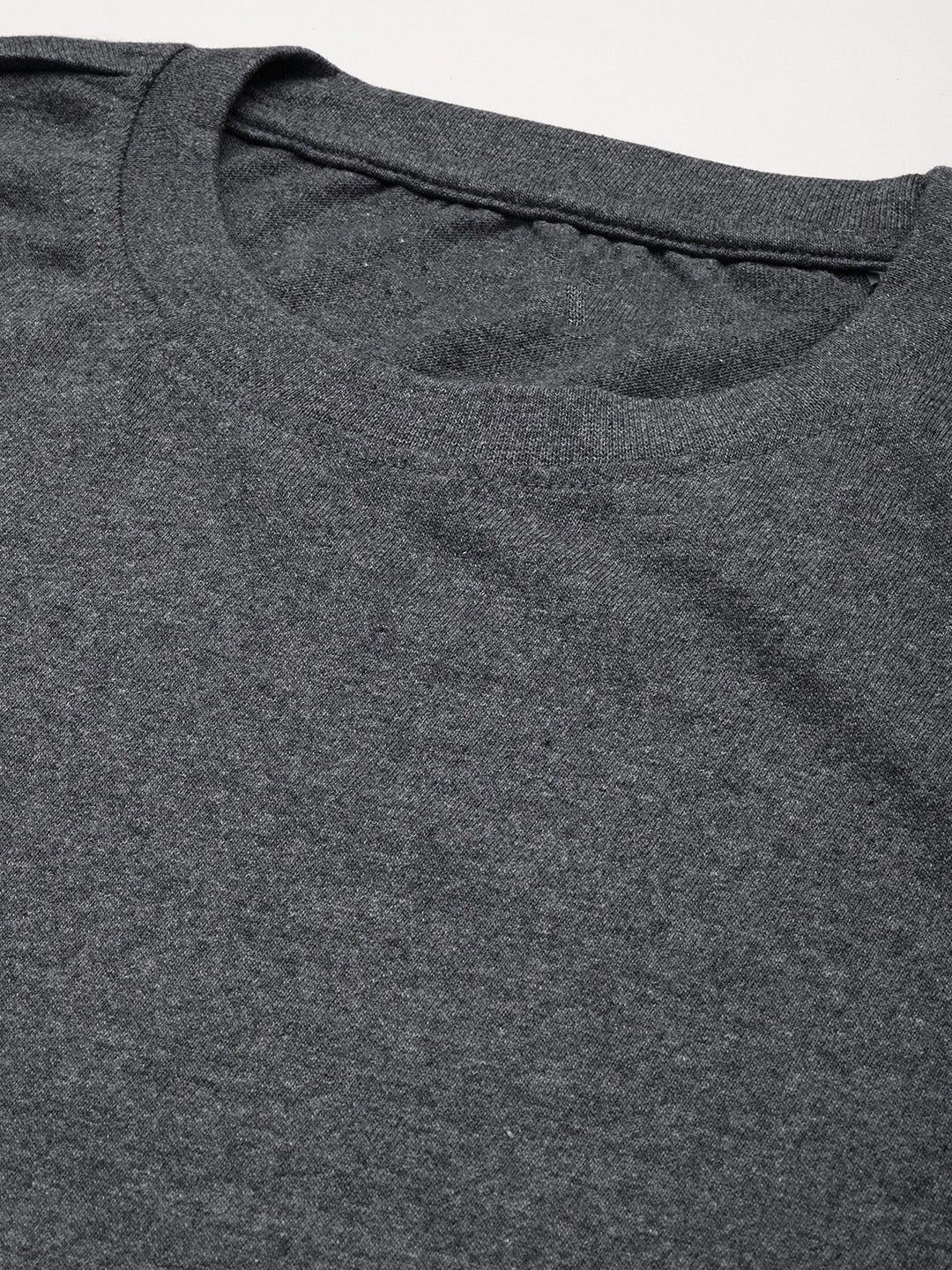 Long Sleeve Andhra Melane  T-Shirt