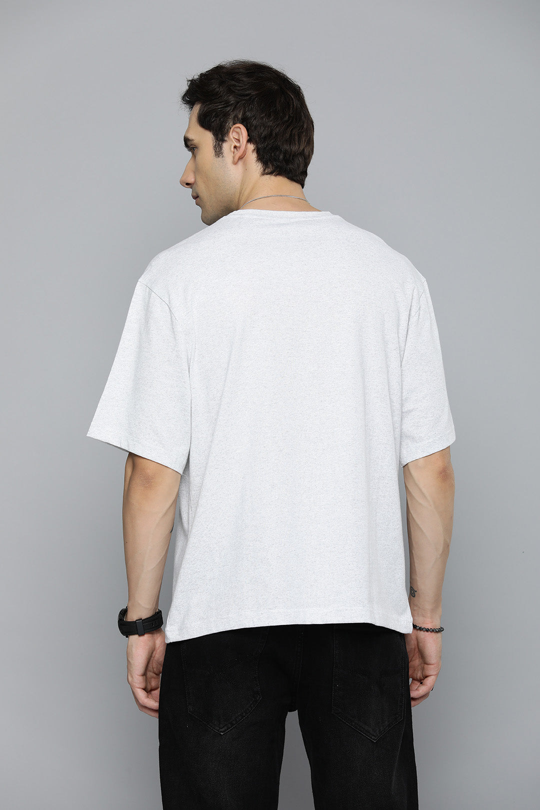 Graphic Oversized Tshirt