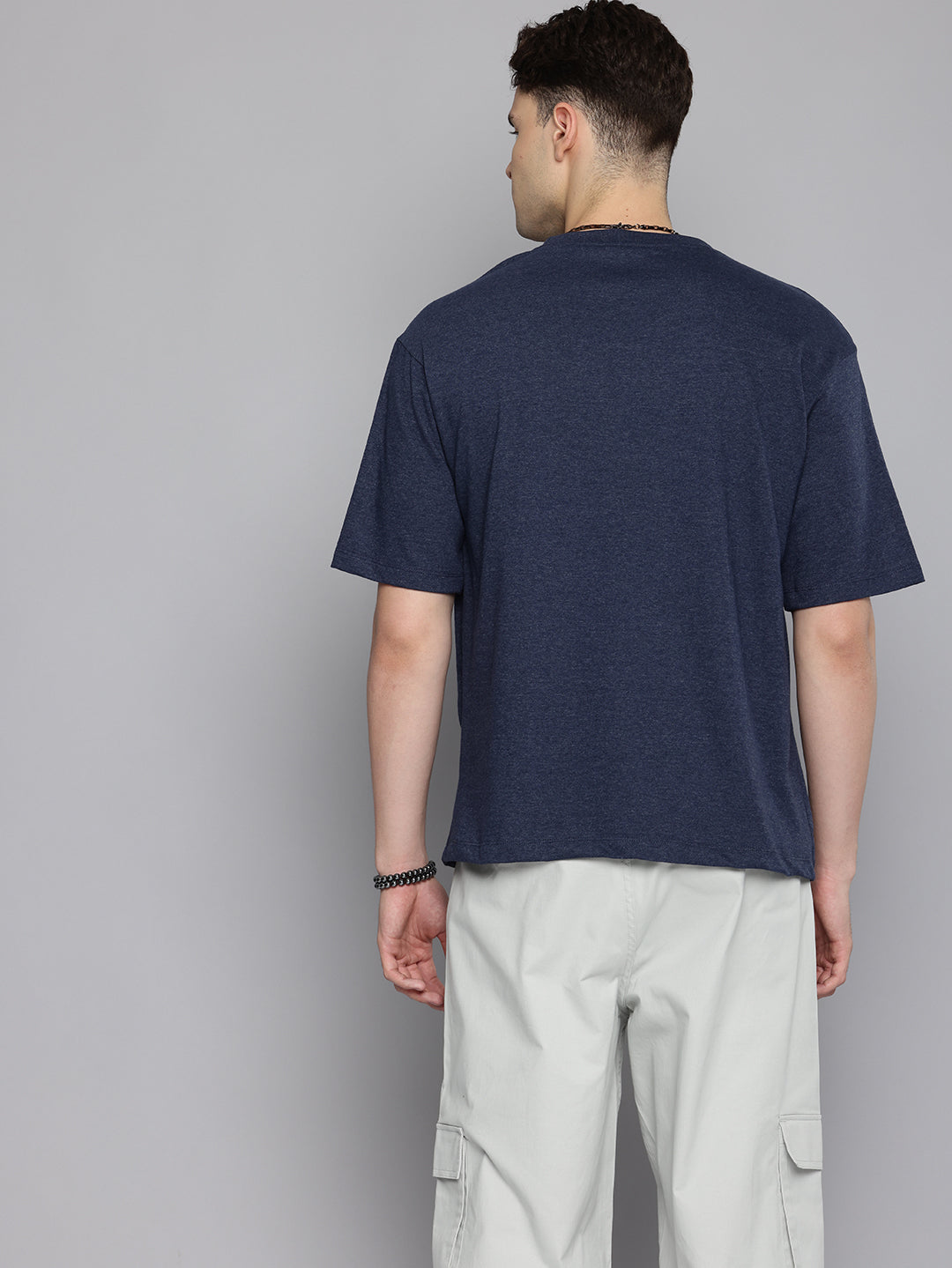 Graphic Oversized Tshirt