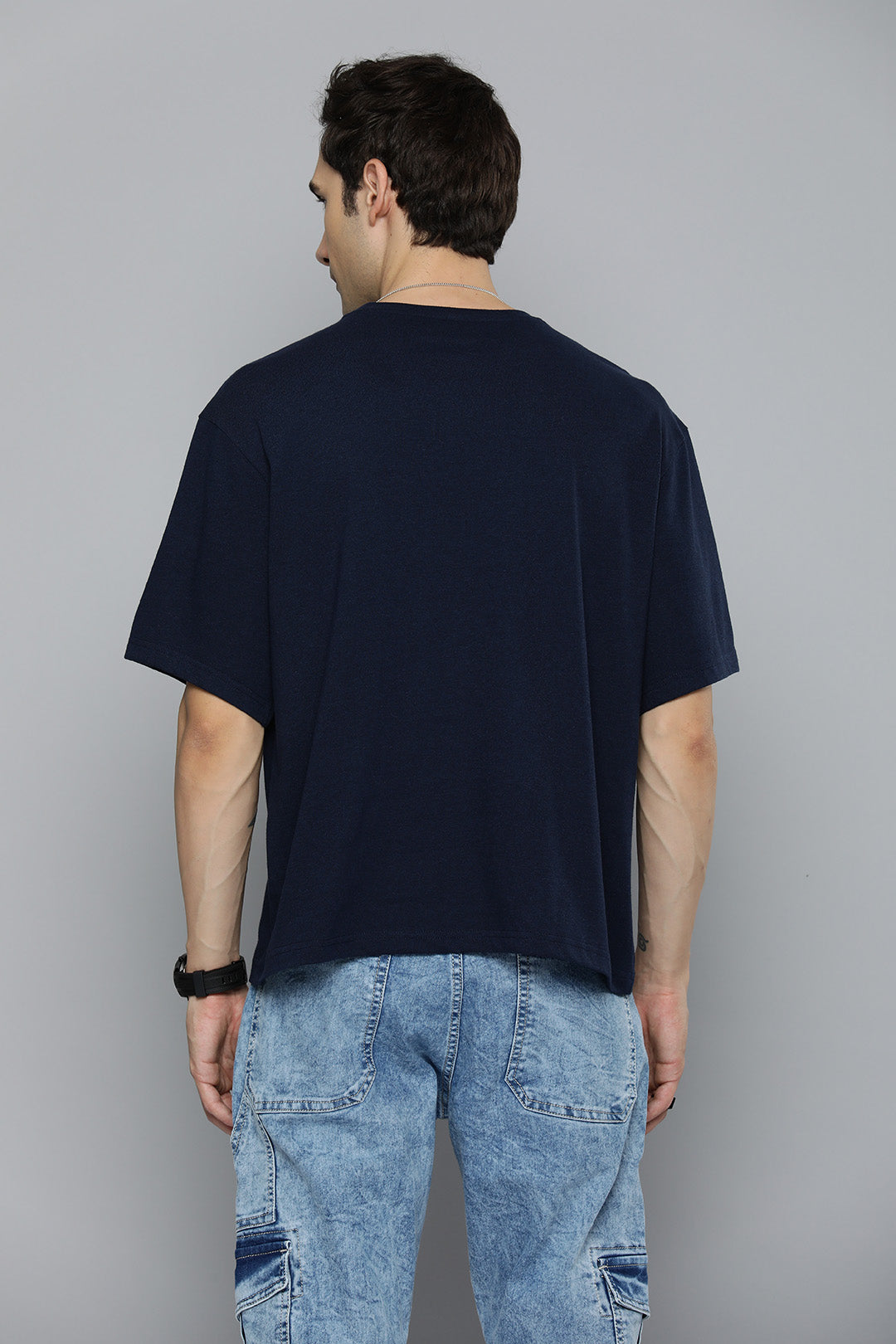 Graphic Oversized Tshirt