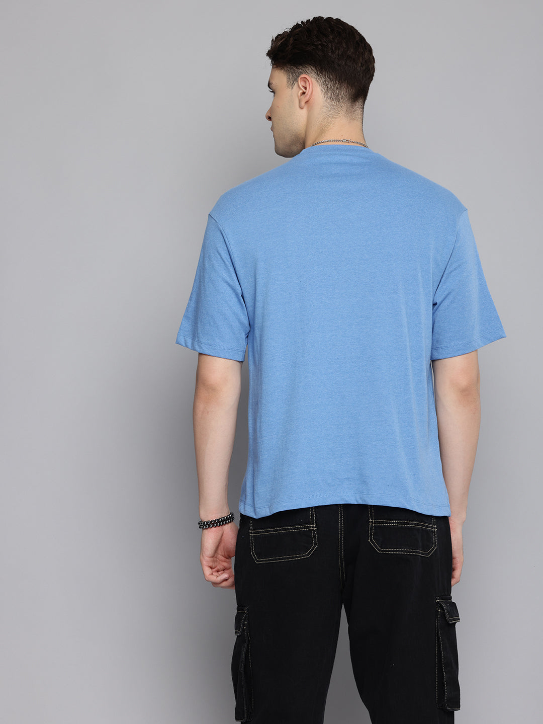 Graphic Oversized Tshirt