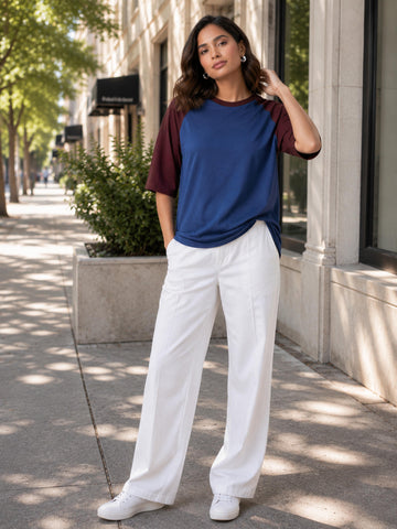 Raglan Sleeve-Womens