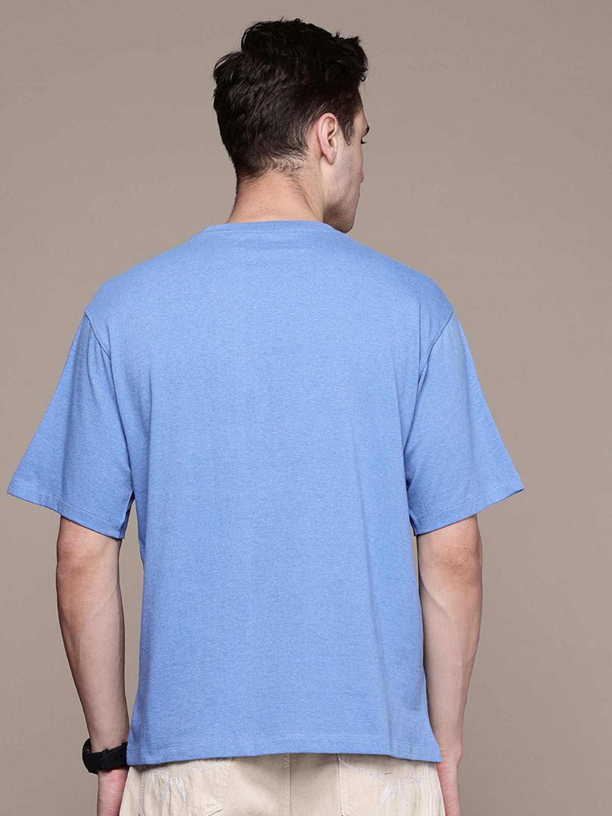 Graphic Oversized Tshirt