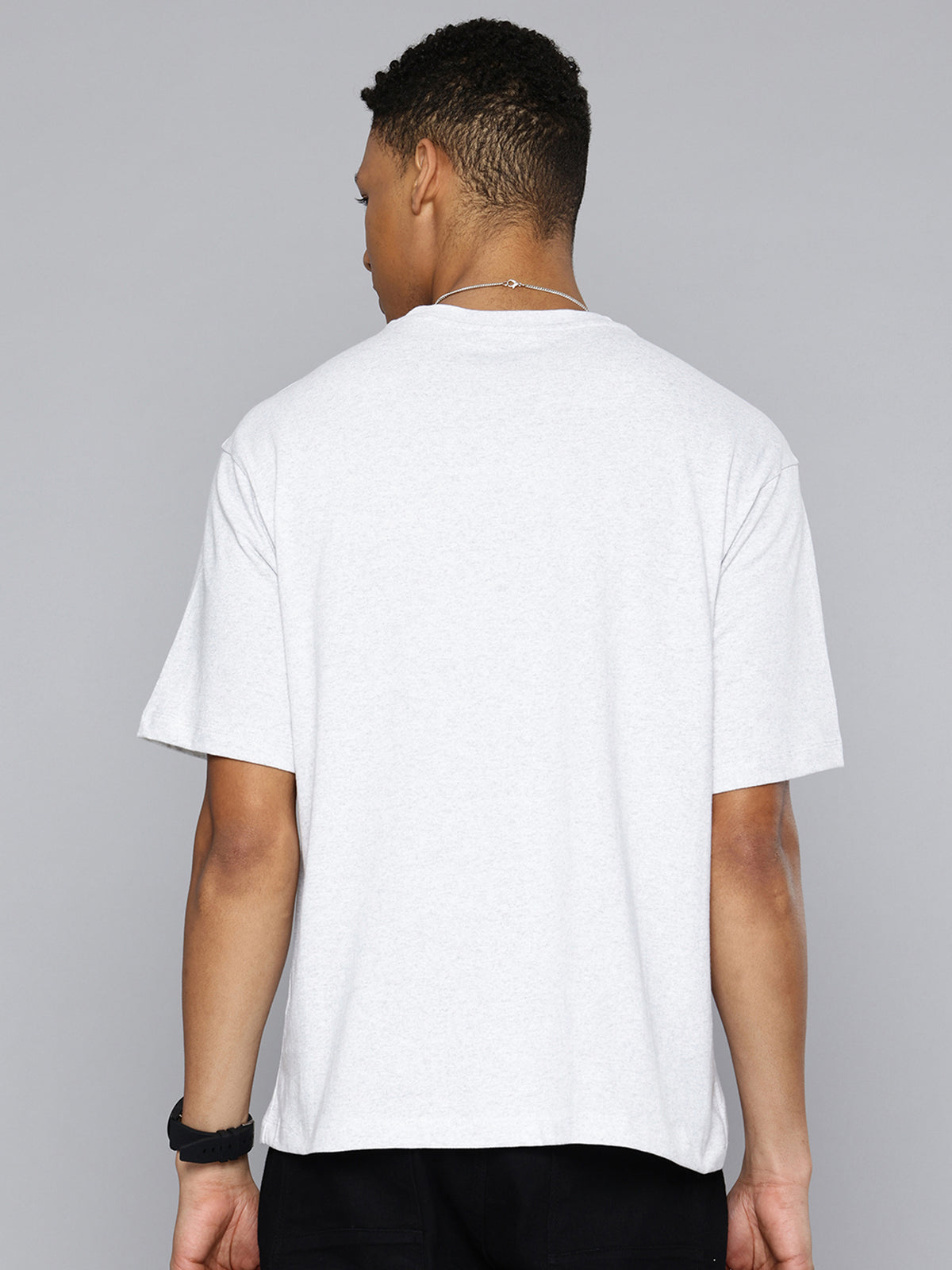 Graphic Oversized Tshirt