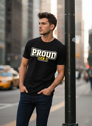 Mens Graphic Regular Half Sleeve T Shirt