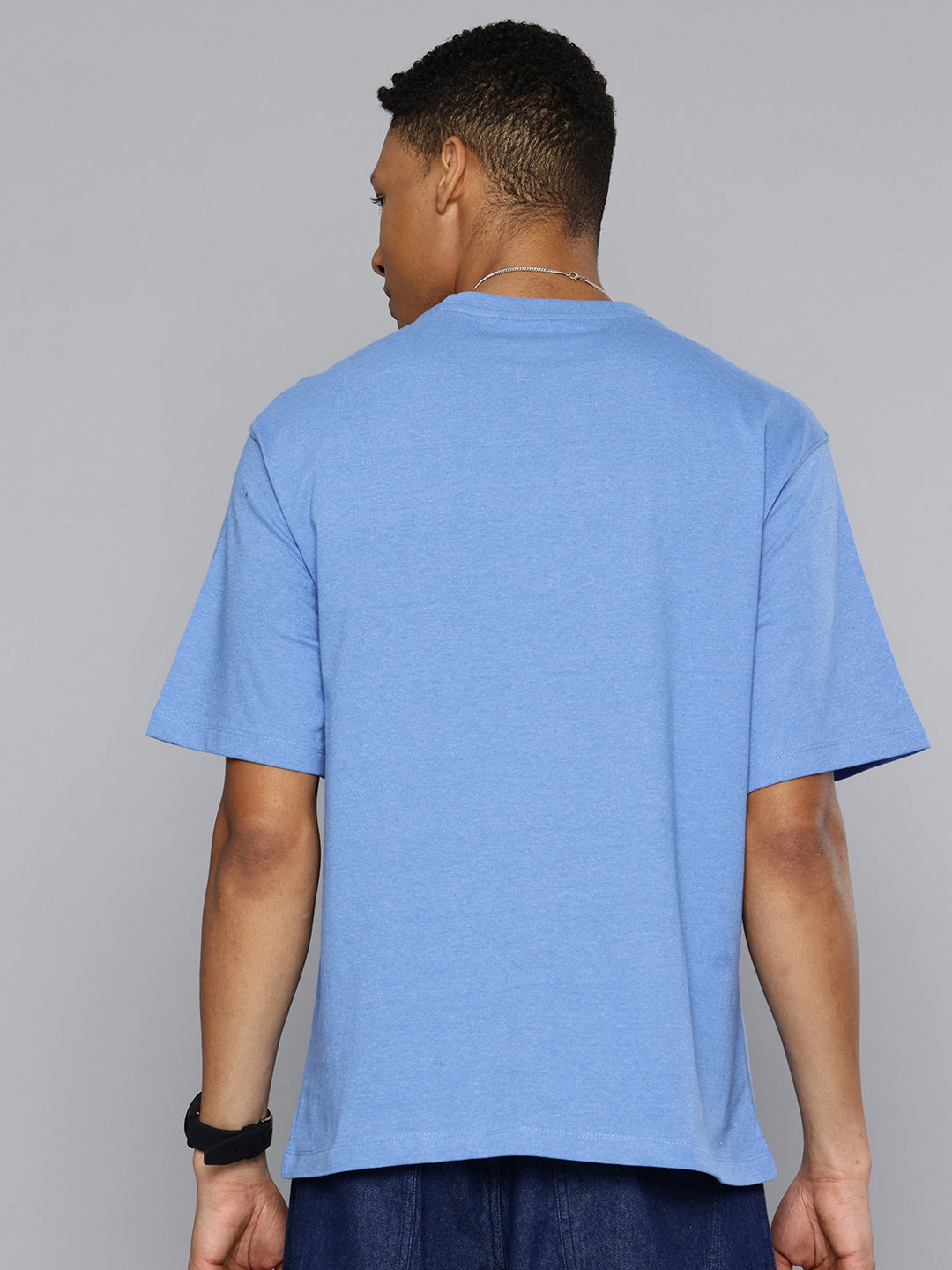 Graphic Oversized Tshirt
