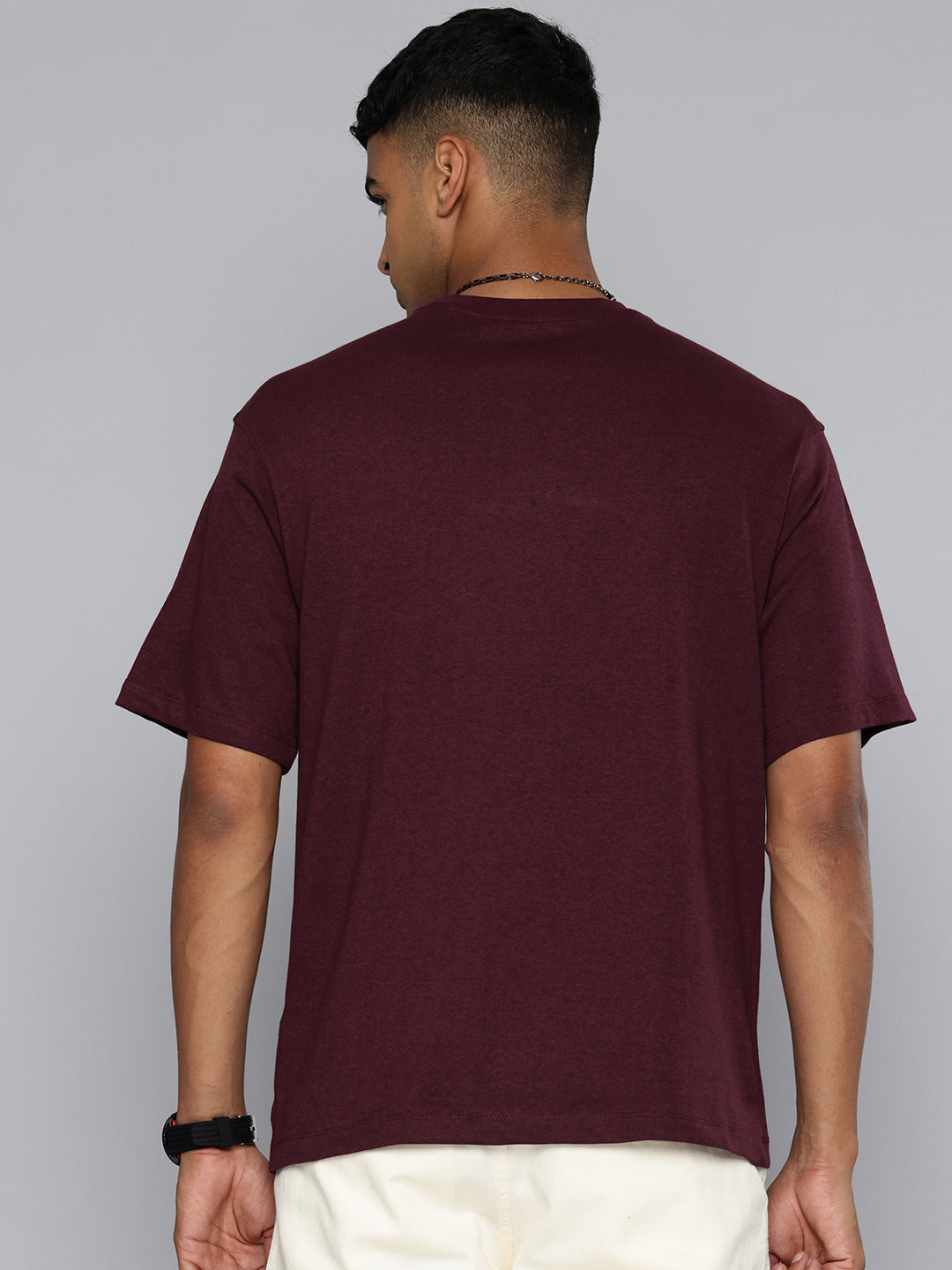 Graphic Oversized Tshirt