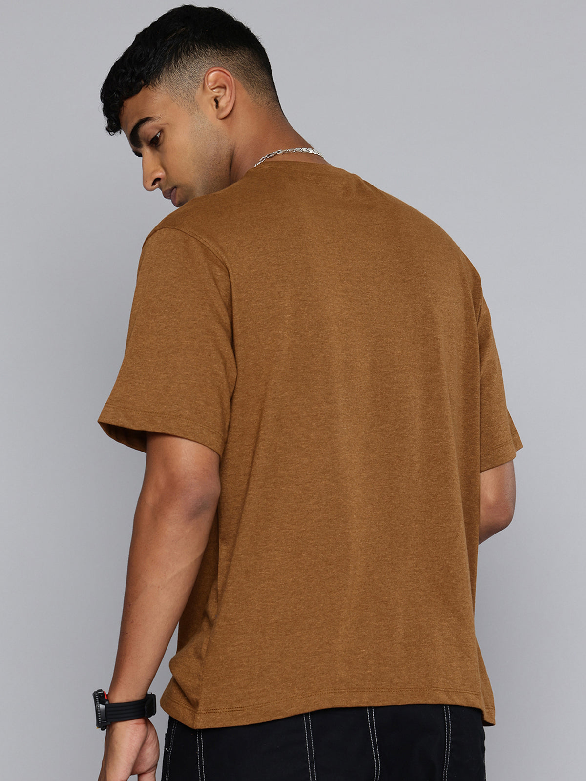 Graphic Oversized Tshirt