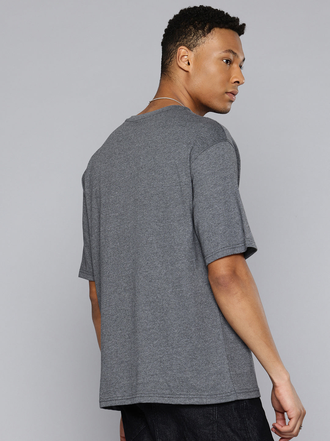 Graphic Oversized Tshirt