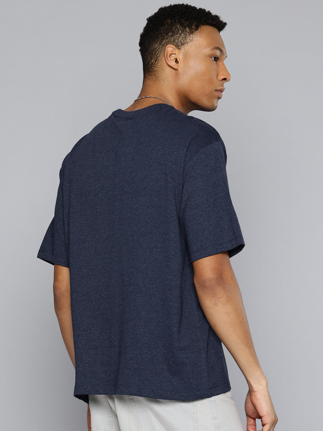 Graphic Oversized Tshirt