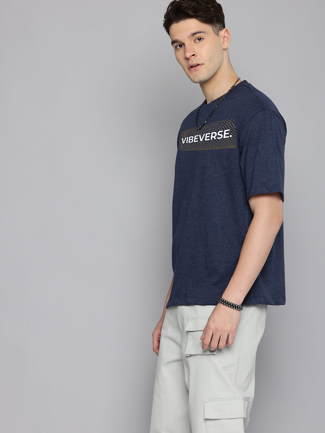 Graphic Oversized Tshirt