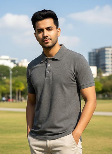 Andhra Polo T-Shirt