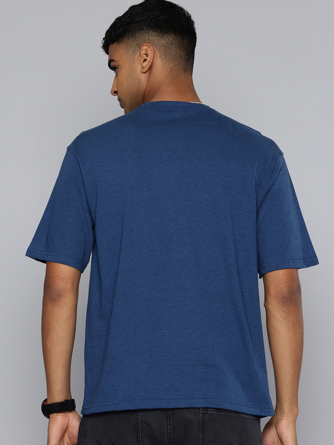 Graphic Oversized Break The Mold Print Tshirt