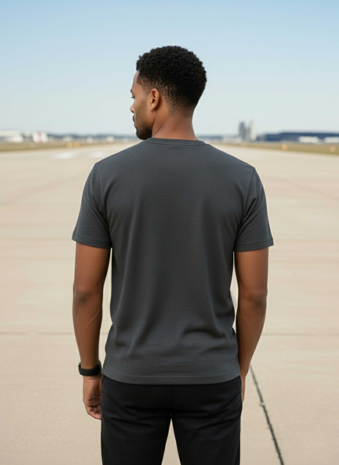 Graphic Regular Tees Motor