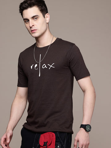 Mens Graphic Regular T Shirt