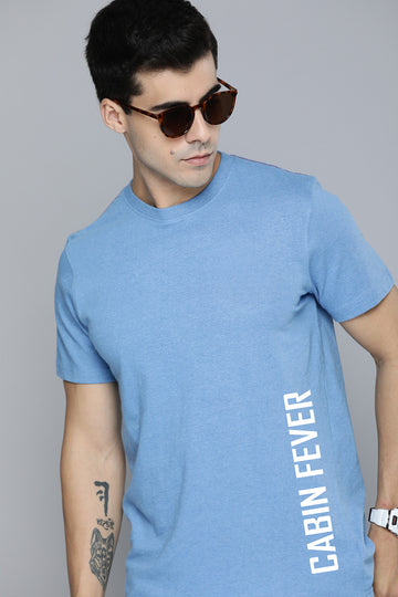 Mens Graphic Regular T Shirt