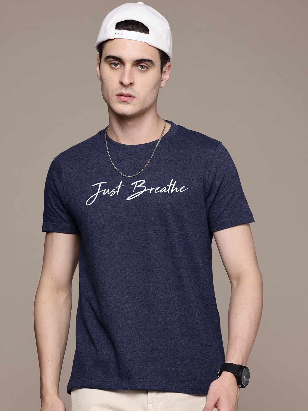 Mens Graphic Regular T Shirt