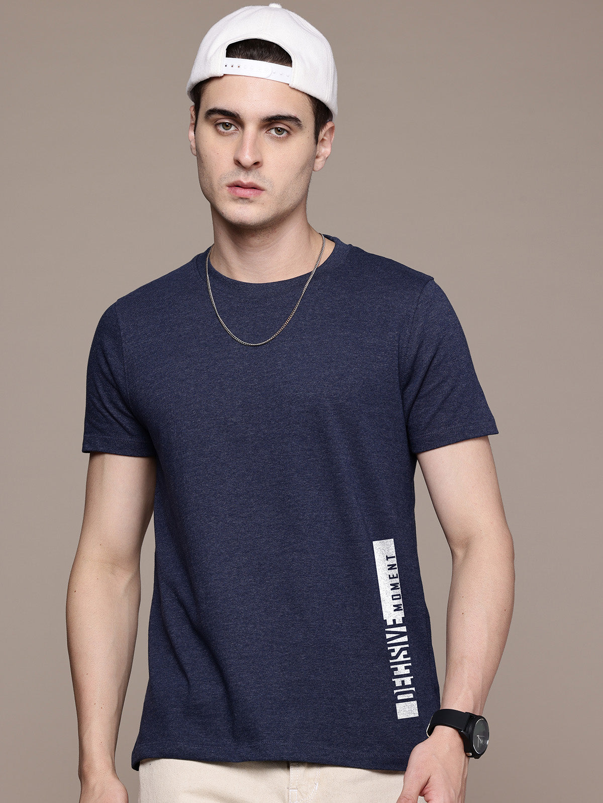 Mens Graphic Regular T Shirt