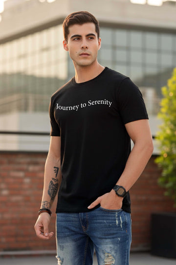 Graphic Regular Tees
