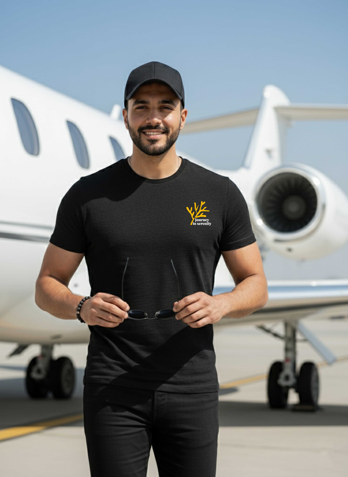 Mens Graphic Regular Half Sleeve T-Shirts