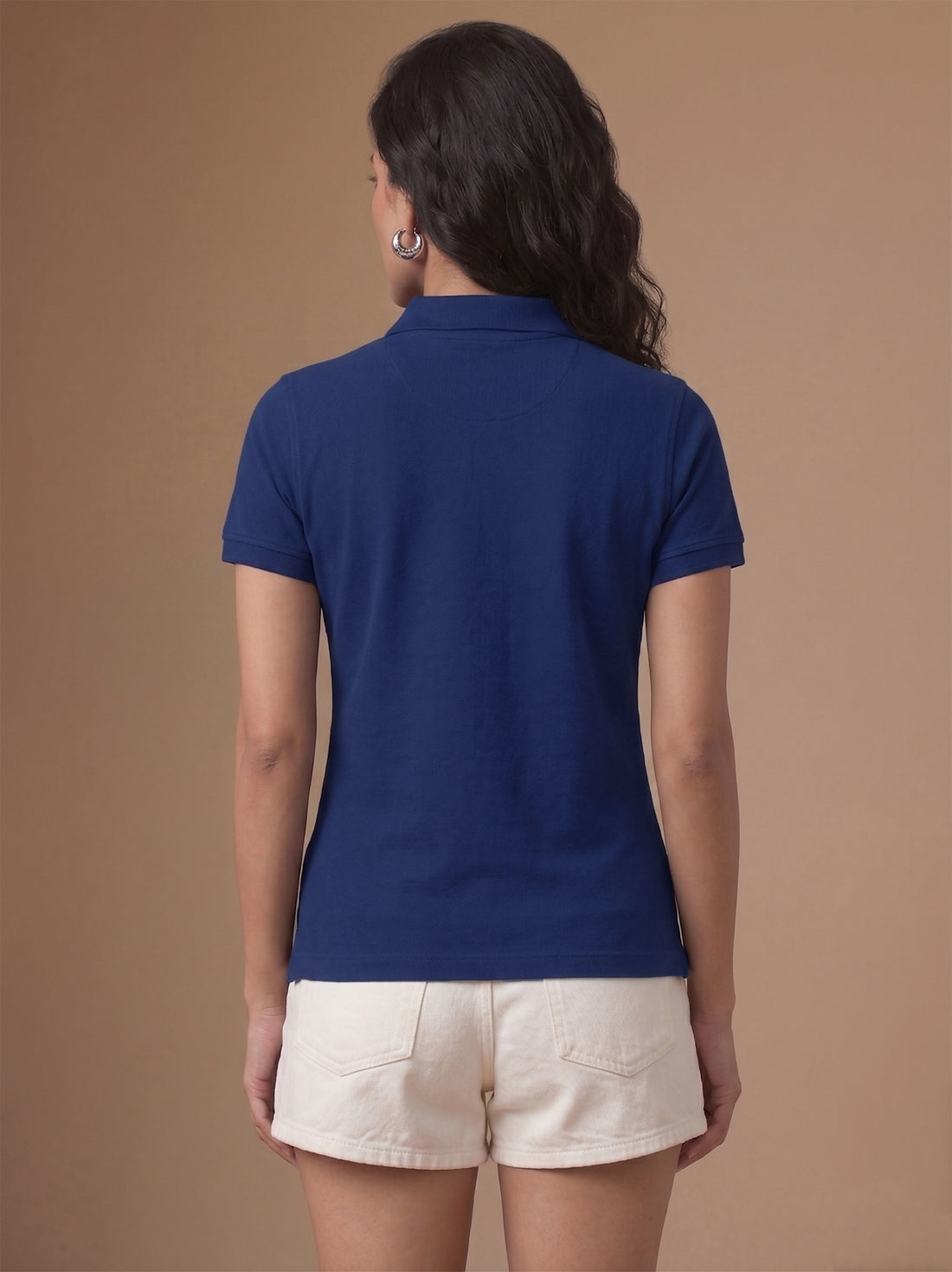 Nayy Polo T-Shirt