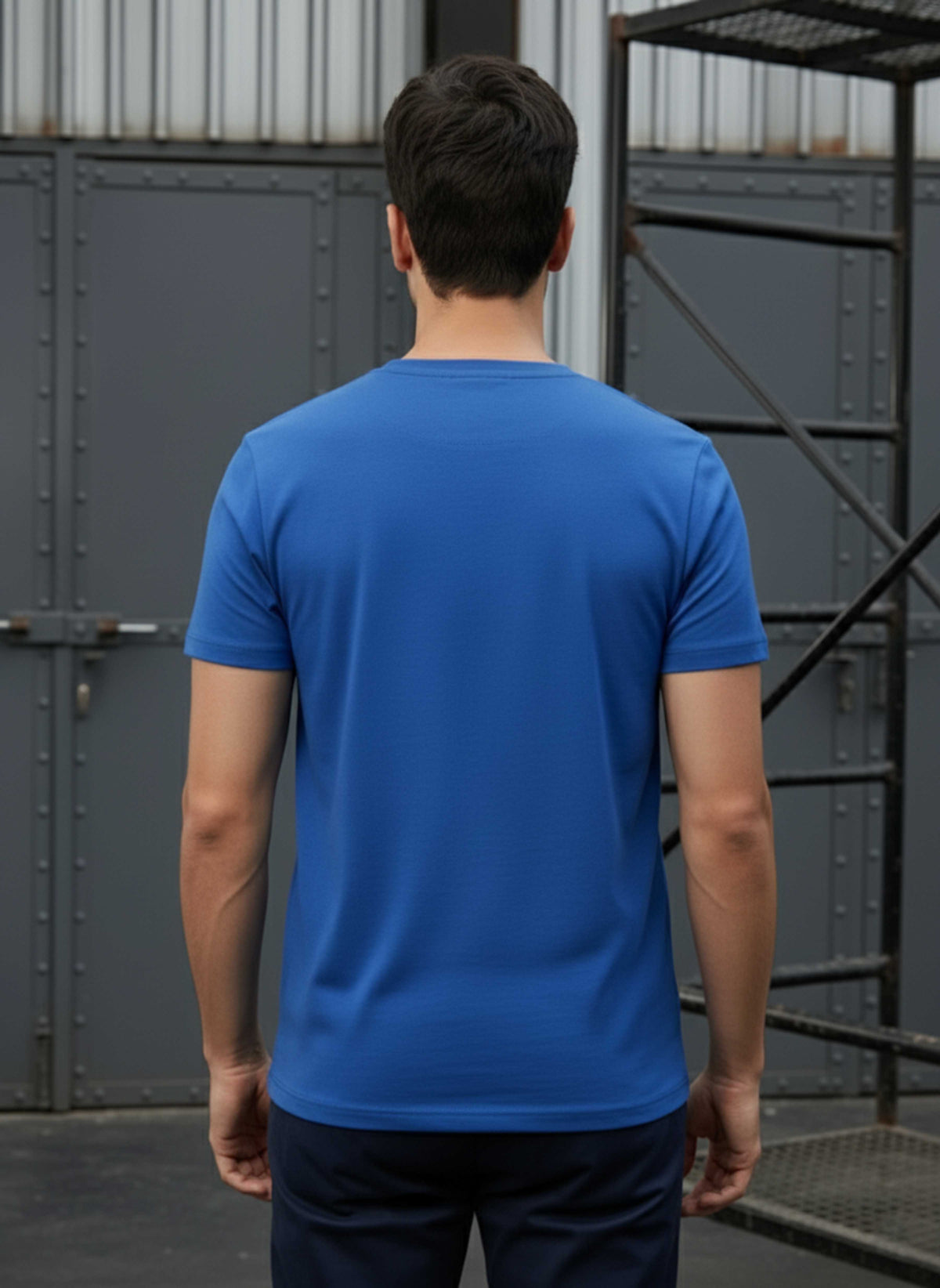 Graphic Regular Tees  Evolution