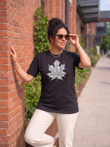 Womens Graphic Plus Size T shirt