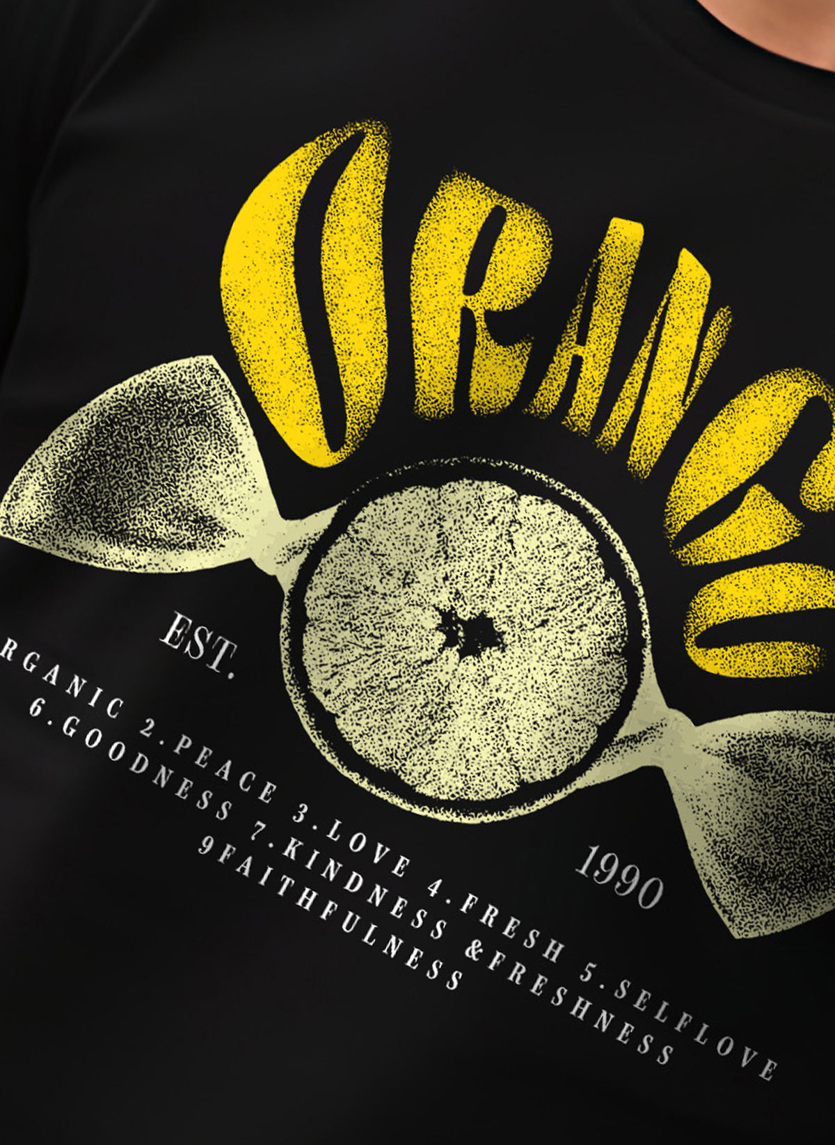 Mens Graphic Regular Half Sleeve T Shirt