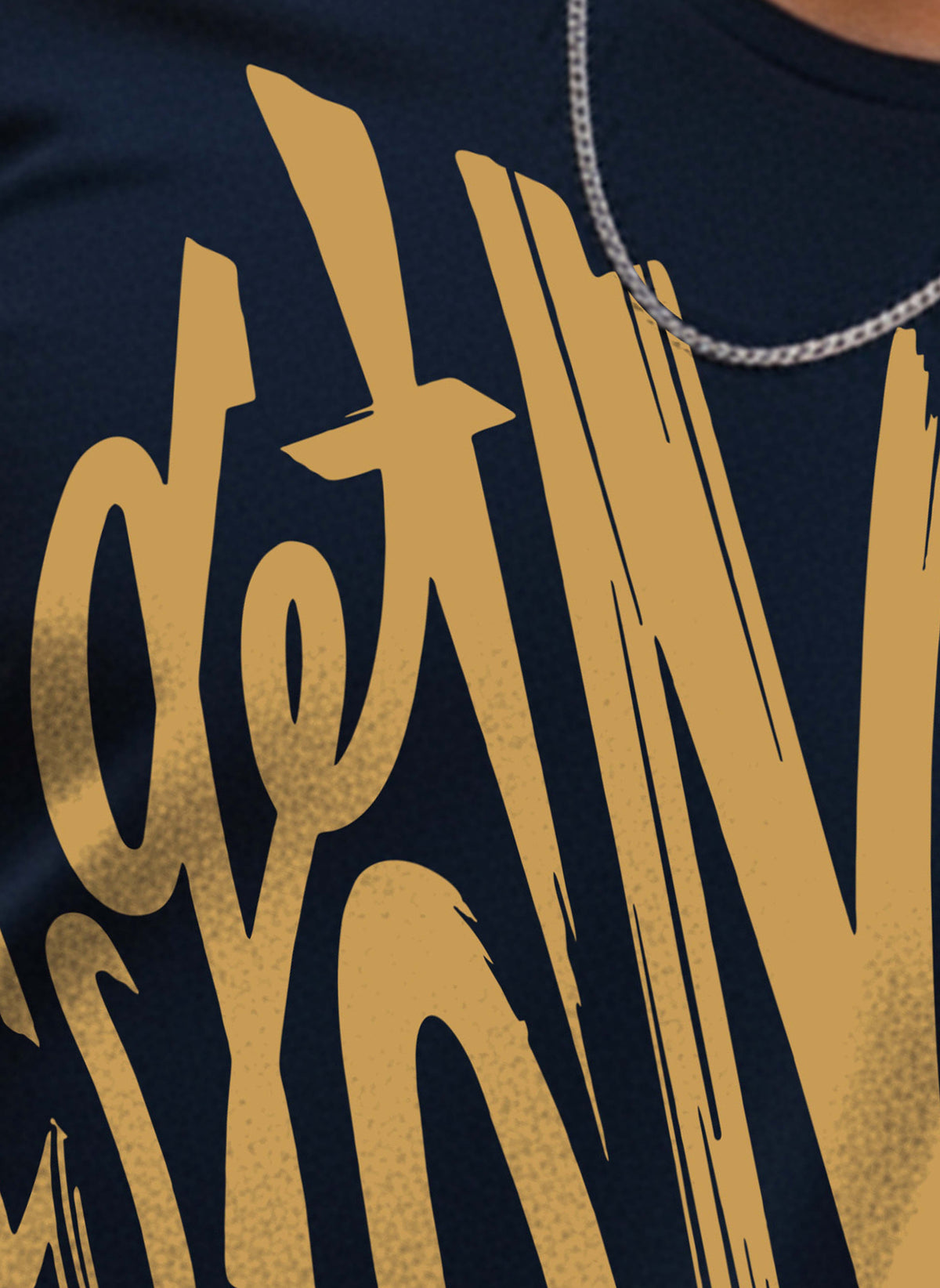 Graphic Regular Tees
